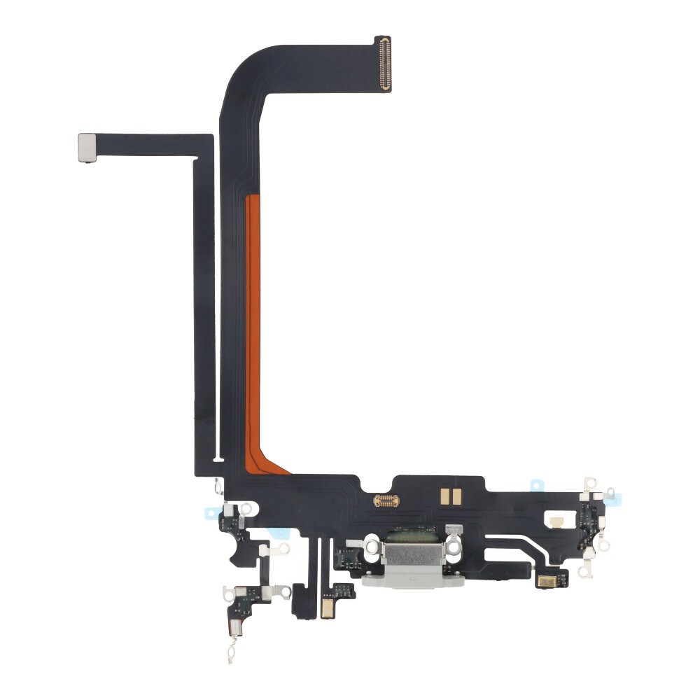 APPLE IPHONE 13 PRO MAX ΚΑΛΩΔΙΟΤΑΙΝΙΑ ΦΟΡΤΙΣΗΣ ΛΕΥΚΗ SWAP ORIGINAL (CHARGING FLEX DOCK WHITE SWAP ORIGINAL) APPLE IPHONE 13 PRO MAX ΚΑΛΩΔΙΟΤΑΙΝΙΑ ΦΟΡΤΙΣΗΣ ΛΕΥΚΗ SWAP ORIGINAL (CHARGING FLEX DOCK WHITE SWAP ORIGINAL)