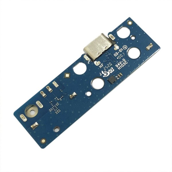 LENOVO TAB M10 PLUS FHD 10.3 (TB-X606X X606F) ΠΛΑΚΕΤΑΚΙ ΦΟΡΤΙΣΗΣ TYPE-C (CHARGING BOARD TYPE-C)