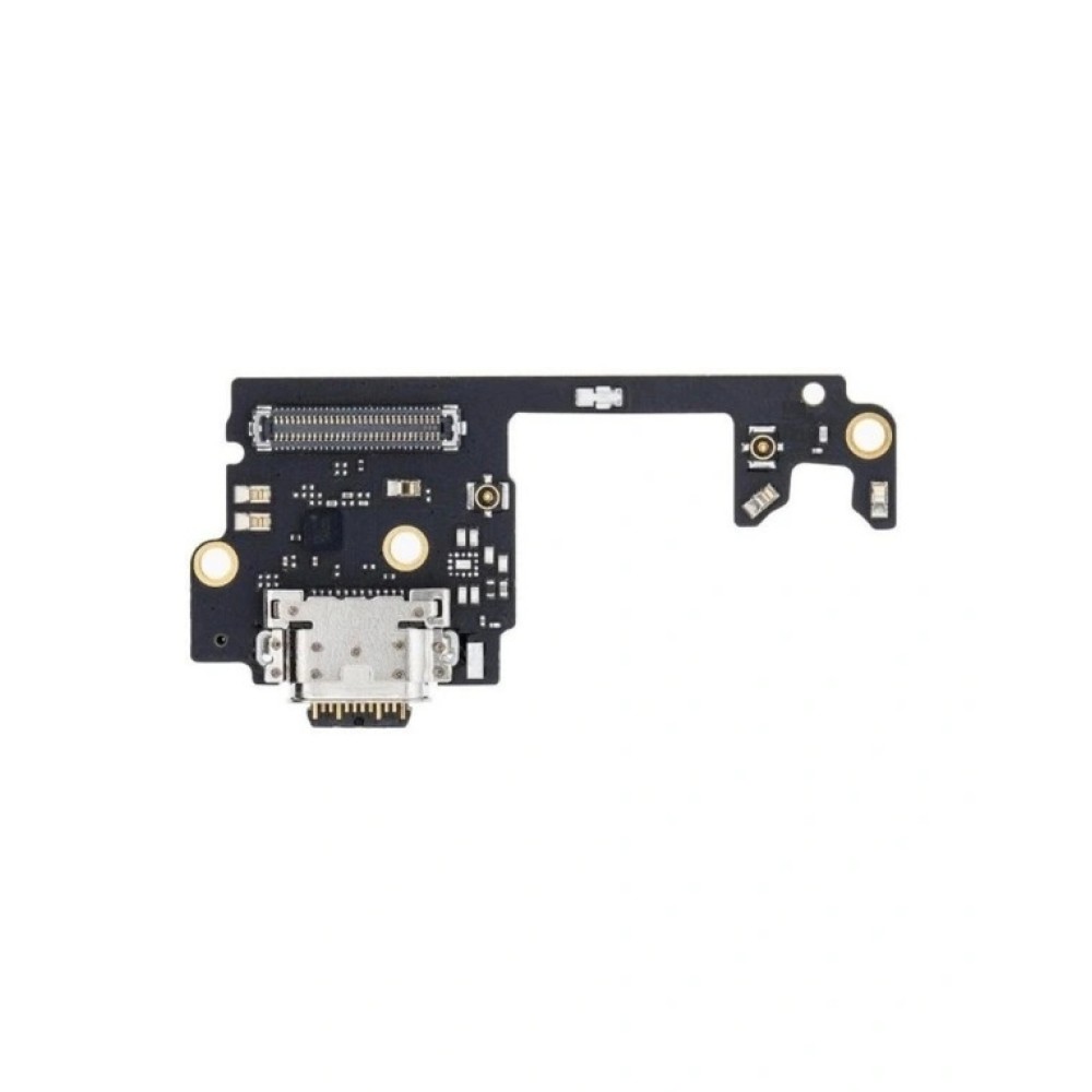 MOTOROLA EDGE 20 (XT2143) ΠΛΑΚΕΤΑΚΙ ΦΟΡΤΙΣΗΣ TYPE-C (CHARGING BOARD TYPE-C)