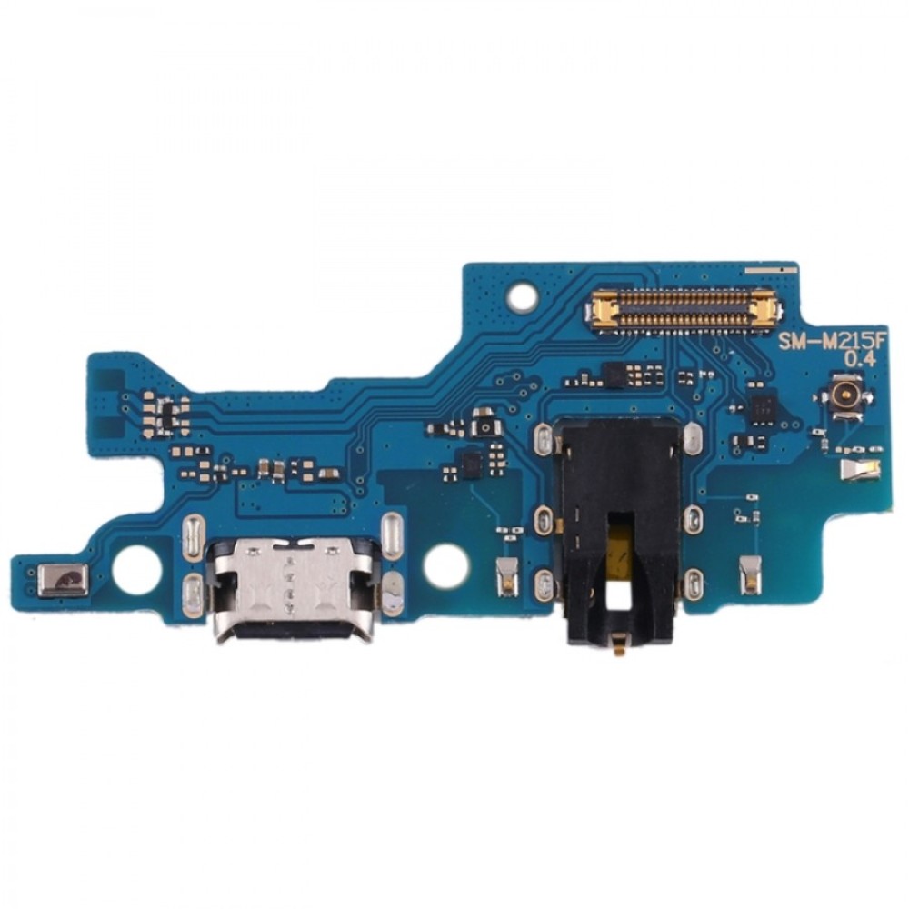 SAMSUNG GALAXY M21 (SM-M215F) ΓΝΗΣΙΟ ΠΛΑΚΕΤΑΚΙ ΦΟΡΤΙΣΗΣ GH59-15181A (ORIGINAL CHARGING BOARD) SAMSUNG GALAXY M21 (SM-M215F) ΓΝΗΣΙΟ ΠΛΑΚΕΤΑΚΙ ΦΟΡΤΙΣΗΣ GH59-15181A (ORIGINAL CHARGING BOARD)