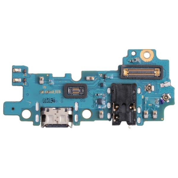 SAMSUNG GALAXY A42 5G (SM-A426B) ΓΝΗΣΙΟ ΠΛΑΚΕΤΑΚΙ ΦΟΡΤΙΣΗΣ TYPE-C (ORIGINAL CHARGING BOARD TYPE-C) SAMSUNG GALAXY A42 5G (SM-A426B) ΓΝΗΣΙΟ ΠΛΑΚΕΤΑΚΙ ΦΟΡΤΙΣΗΣ TYPE-C (ORIGINAL CHARGING BOARD TYPE-C)