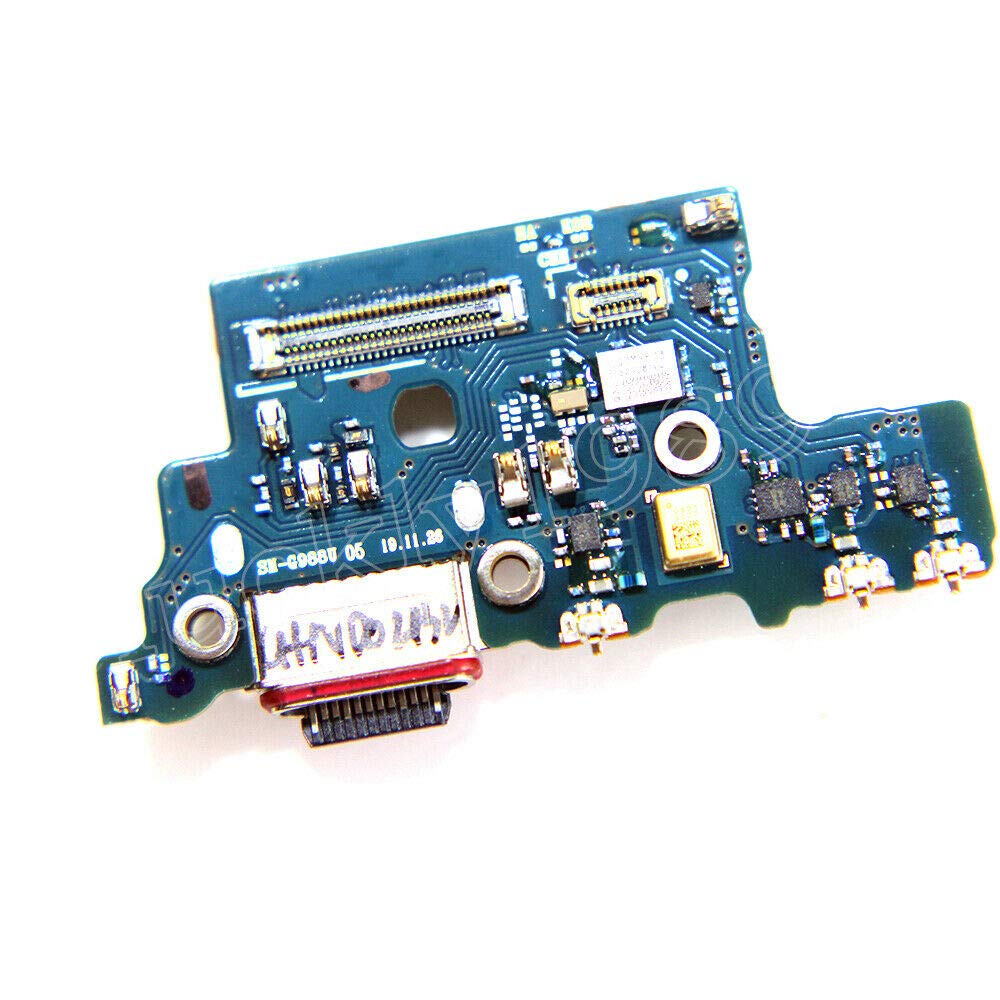 SAMSUNG GALAXY S20 ULTRA (SM-G988B/DS) ΓΝΗΣΙΟ ΠΛΑΚΕΤΑΚΙ ΦΟΡΤΙΣΤΗΣ (GH96-13300A) (ORIGINAL CHARGING BOARD) SAMSUNG GALAXY S20 ULTRA (SM-G988B/DS) ΓΝΗΣΙΟ ΠΛΑΚΕΤΑΚΙ ΦΟΡΤΙΣΤΗΣ (GH96-13300A) (ORIGINAL CHARGING BOARD)