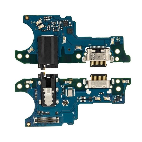 SAMSUNG GALAXY A02S (SM-A025F) ΠΛΑΚΕΤΑΚΙ ΦΟΡΤΙΣΗΣ (CHARGING BOARD) SAMSUNG GALAXY A02S (SM-A025F) ΠΛΑΚΕΤΑΚΙ ΦΟΡΤΙΣΗΣ (CHARGING BOARD)
