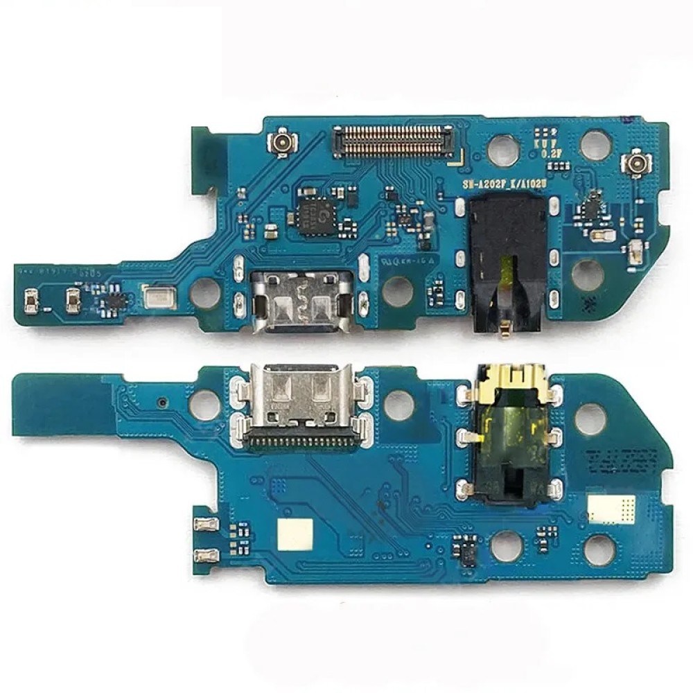 SAMSUNG GALAXY A20E ΠΛΑΚΕΤΑΚΙ ΦΟΡΤΙΣΗΣ (CHARGING BOARD)
