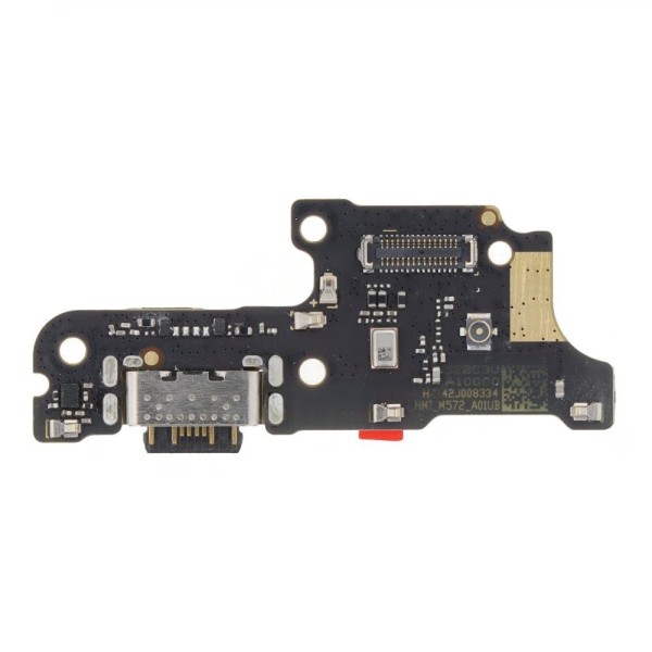 XIAOMI POCO C65 ΓΝΗΣΙΟ ΠΛΑΚΕΤΑΚΙ ΦΟΡΤΙΣΗΣ (ORIGINAL CHARGING BOARD)