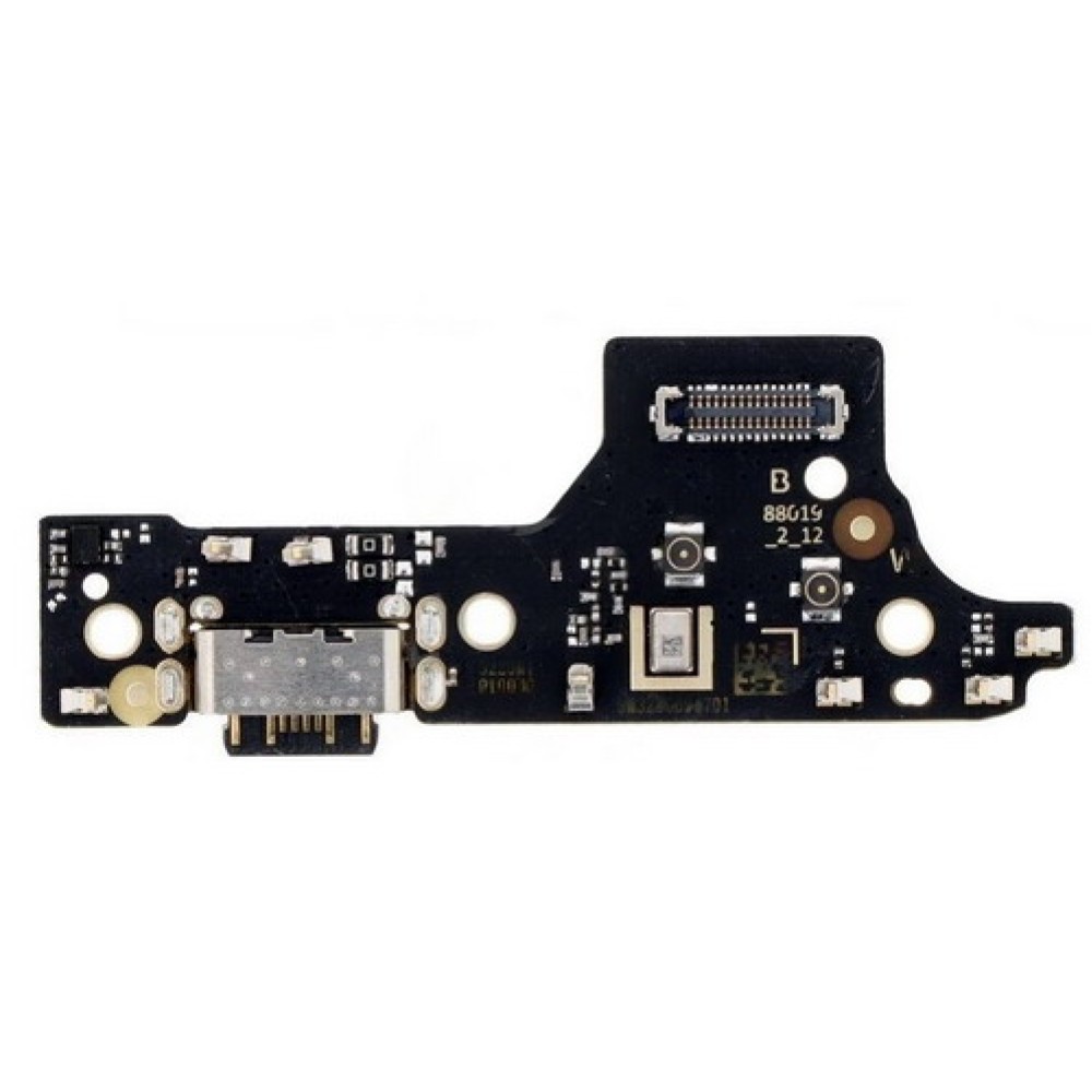 XIAOMI REDMI 12 (23053RN02A) ΓΝΗΣΙΟ ΠΛΑΚΕΤΑΚΙ ΦΟΡΤΙΣΗΣ (ORIGINAL CHARGING BOARD) XIAOMI REDMI 12 (23053RN02A) ΓΝΗΣΙΟ ΠΛΑΚΕΤΑΚΙ ΦΟΡΤΙΣΗΣ (ORIGINAL CHARGING BOARD)