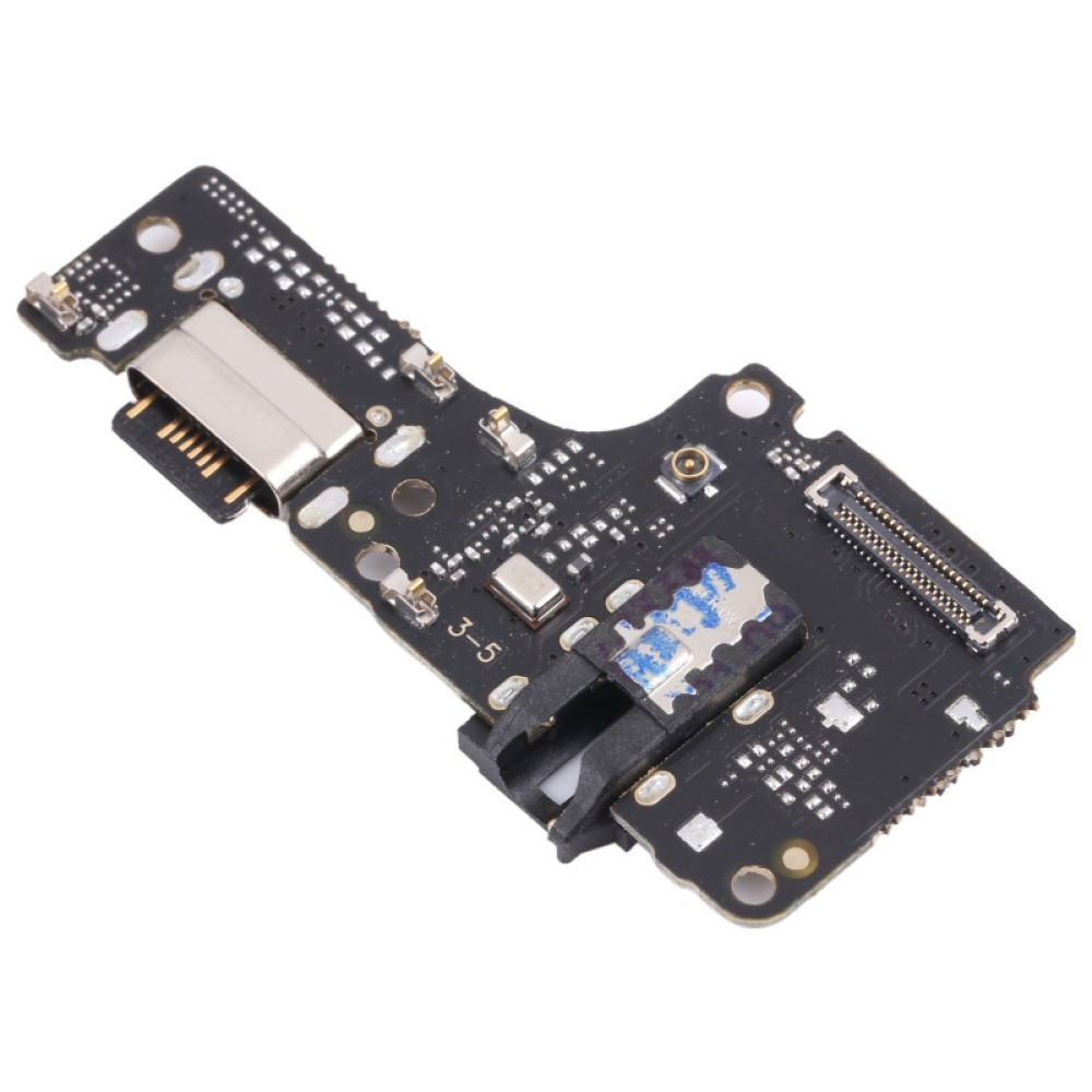 XIAOMI REDMI NOTE 10 PRO (M2101K6G) ΓΝΗΣΙΟ ΠΛΑΚΕΤΑΚΙ ΦΟΡΤΙΣΗΣ (ORIGINAL CHARGING BOARD)