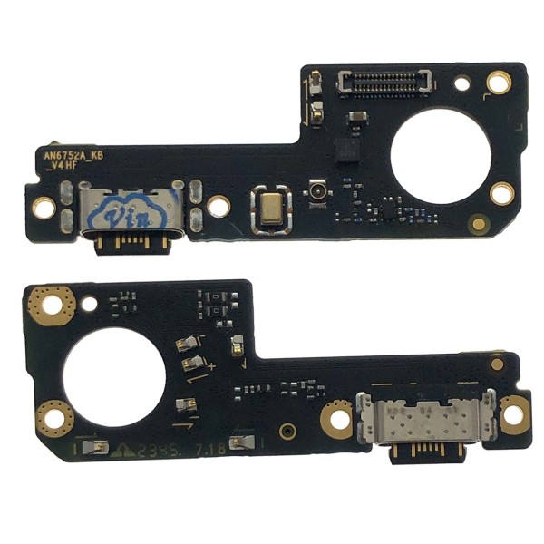 XIAOMI REDMI NOTE 13 5G (2312DRAABG) ΠΛΑΚΕΤΑΚΙ ΦΟΡΤΙΣΗΣ (CHARGING BOARD) XIAOMI REDMI NOTE 13 5G (2312DRAABG) ΠΛΑΚΕΤΑΚΙ ΦΟΡΤΙΣΗΣ (CHARGING BOARD)