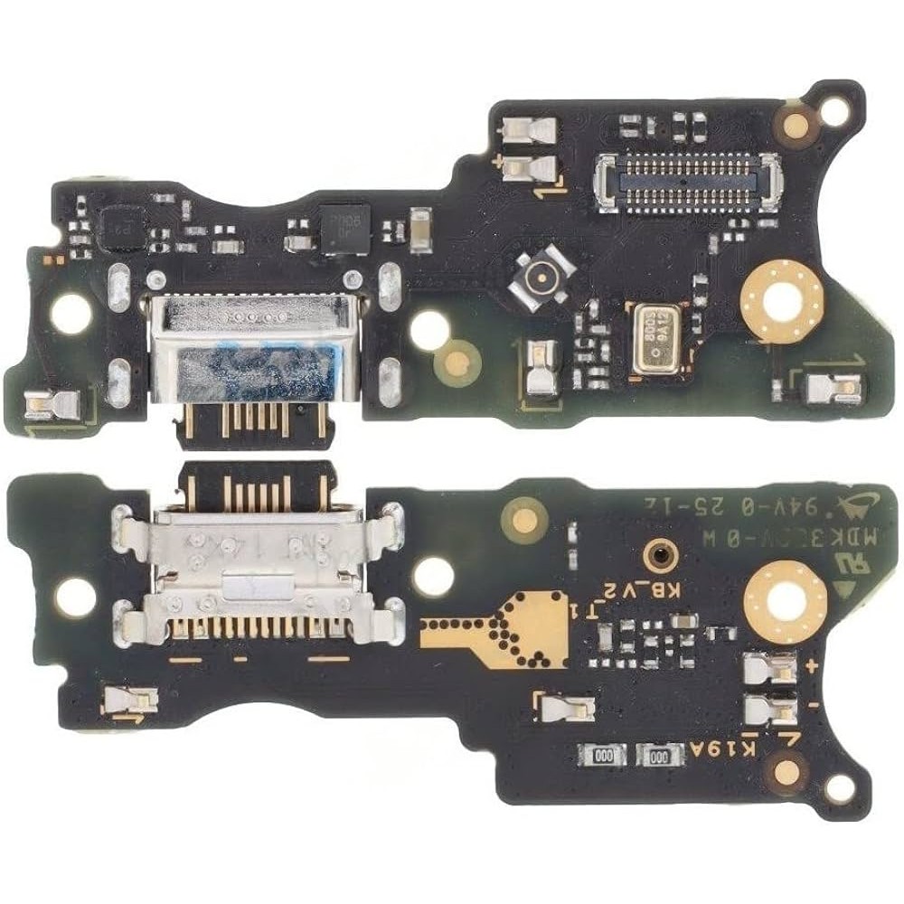 XIAOMI REDMI 10 2022 (21121119SG) ΠΛΑΚΕΤΑΚΙ ΦΟΡΤΙΣΗΣ (CHARGING BOARD) XIAOMI REDMI 10 2022 (21121119SG) ΠΛΑΚΕΤΑΚΙ ΦΟΡΤΙΣΗΣ (CHARGING BOARD)
