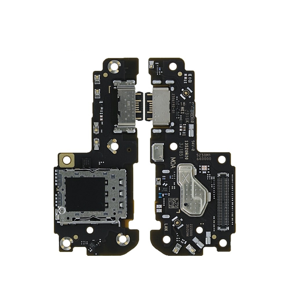 XIAOMI REDMI NOTE 12 PRO 5G (22101316C, 22101316I) ΓΝΗΣΙΟ ΠΛΑΚΕΤΑΚΙ ΦΟΡΤΙΣΗΣ (ORIGINAL CHARGING BOARD) XIAOMI REDMI NOTE 12 PRO 5G (22101316C, 22101316I) ΓΝΗΣΙΟ ΠΛΑΚΕΤΑΚΙ ΦΟΡΤΙΣΗΣ (ORIGINAL CHARGING BOARD)