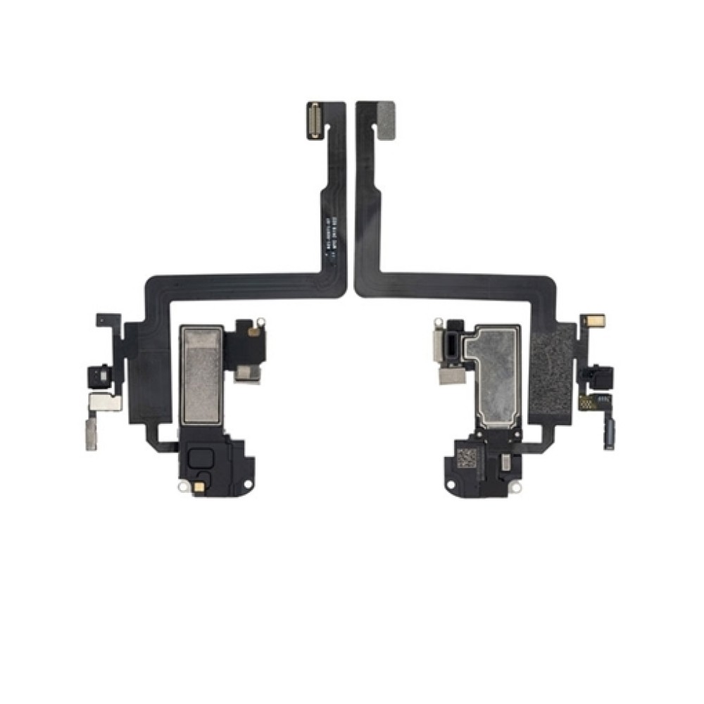 APPLE IPHONE 11 PRO MAX ΑΚΟΥΣΤΙΚΟ ΚΑΙ ΑΙΣΘΗΤΗΡΑΣ ΕΓΓΥΤΗΤΑΣ (EARSPEAKER AND PROXIMITY SENSOR)