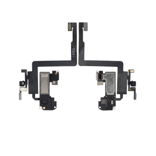 APPLE IPHONE 11 PRO MAX ΑΚΟΥΣΤΙΚΟ ΚΑΙ ΑΙΣΘΗΤΗΡΑΣ ΕΓΓΥΤΗΤΑΣ (EARSPEAKER AND PROXIMITY SENSOR)