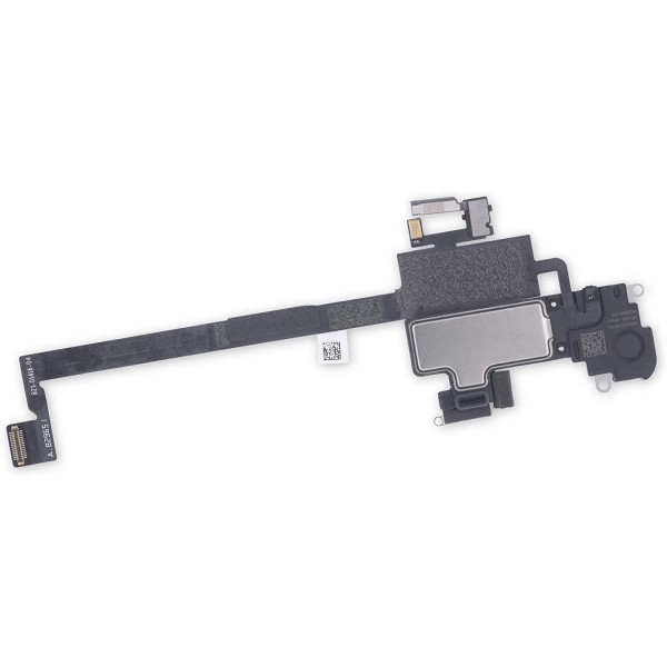 APPLE IPHONE XS MAX ΑΚΟΥΣΤΙΚΟ ΚΑΙ ΑΙΣΘΗΤΗΡΑΣ ΕΓΓΥΤΗΤΑΣ (EARSPEAKER AND PROXIMITY SENSOR)