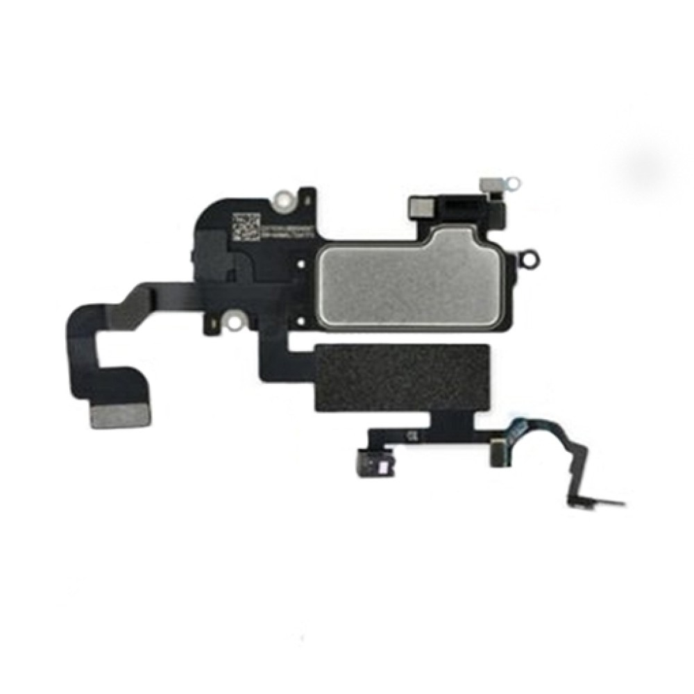 IPHONE 12 PRO MAX ΑΚΟΥΣΤΙΚΟ ΚΑΙ ΑΙΣΘΗΤΗΡΑ ΕΓΓΥΤΗΤΑΣ (EARSPEAKER AND PROXIMITY SENSOR)