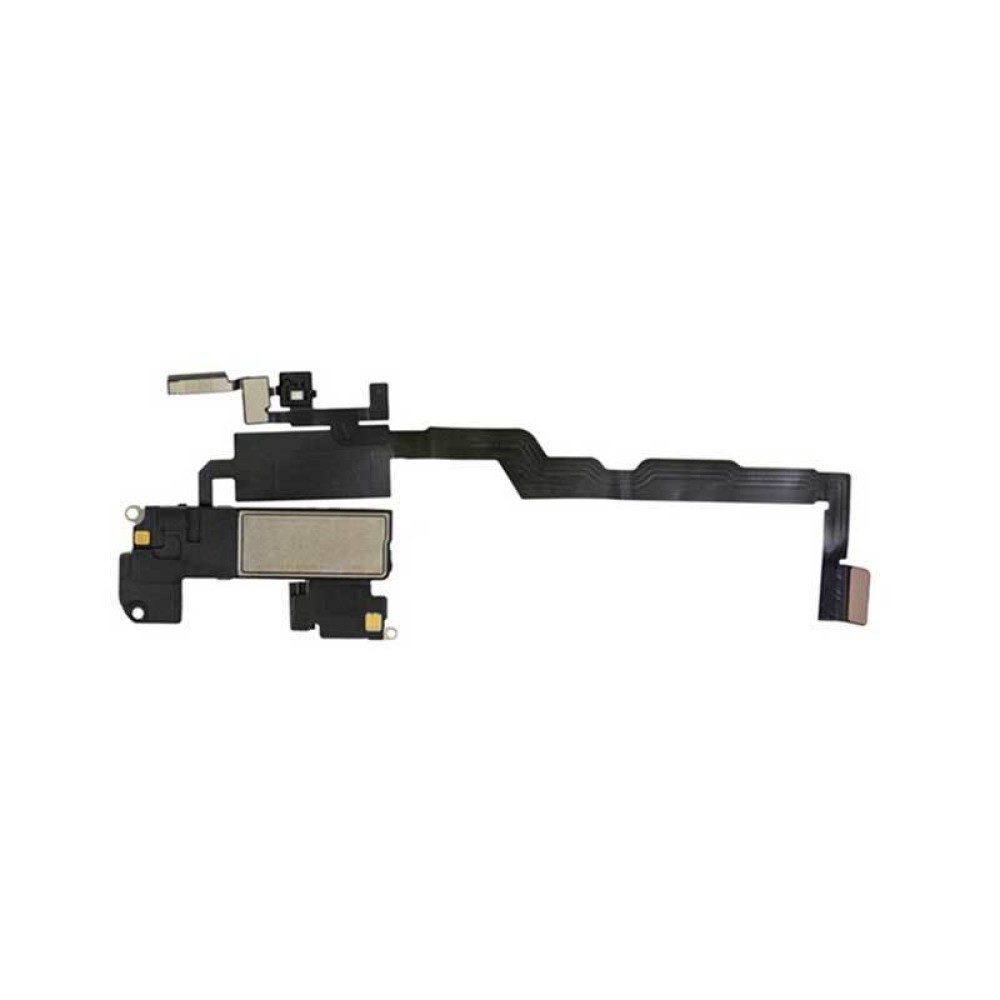 APPLE IPHONE XS ΑΚΟΥΣΤΙΚΟ ΚΑΙ ΑΙΣΘΗΤΗΡΑΣ ΕΓΓΥΤΗΤΑΣ (EARSPEAKER AND PROXIMITY SENSOR)