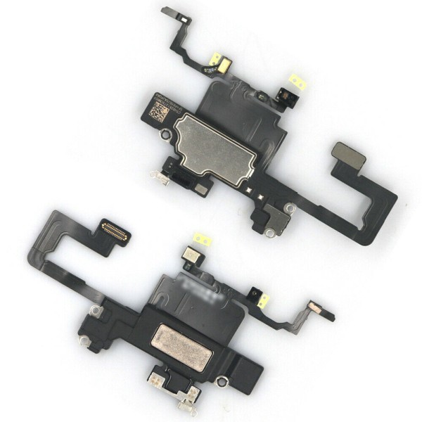 APPLE IPHONE 12 /12 PRO ΑΚΟΥΣΤΙΚΟ ΜΕ ΑΙΣΘΗΤΗΡΑ ΕΓΓΥΤΗΤΑΣ (EARSPEAKER WITH PROXIMITY SENSOR)