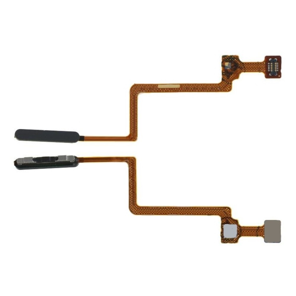 XIAOMI MI 10T PRO (M2007J3SY) ΓΝΗΣΙΑ ΚΑΛΩΔΙΟΤΑΙΝΙΑ ΔΑΧΤΥΛΙΚΟΥ ΑΠΟΤΥΠΩΜΑΤΟΣ ΜΑΥΡΗ (ORIGINAL FINGERPRINT SENSOR FLEX BLACK)