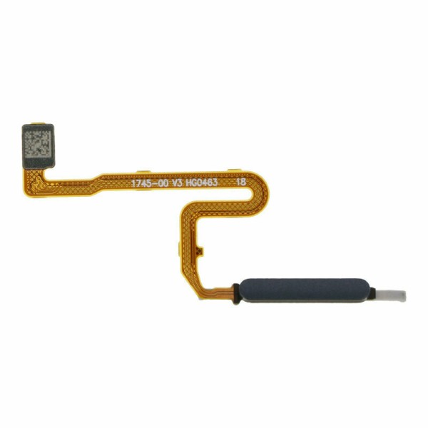 XIAOMI REDMI NOTE 10 PRO 4G (M2101K6G, M2101K6R) ΓΝΗΣΙΑ ΚΑΛΩΔΙΟΤΑΙΝΙΑ ΔΑΧΤΥΛΙΚΟΥ ΑΠΟΤΥΠΩΜΑΤΟΣ ΜΑΥΡΗ (ORIGINAL FINGER PRINT SENSOR FLEX FLEX BLACK) XIAOMI REDMI NOTE 10 PRO 4G (M2101K6G, M2101K6R) ΓΝΗΣΙΑ ΚΑΛΩΔΙΟΤΑΙΝΙΑ ΔΑΧΤΥΛΙΚΟΥ ΑΠΟΤΥΠΩΜΑΤΟΣ ΜΑΥΡΗ (ORIGINAL FINGER PRINT SENSOR FLEX FLEX BLACK)