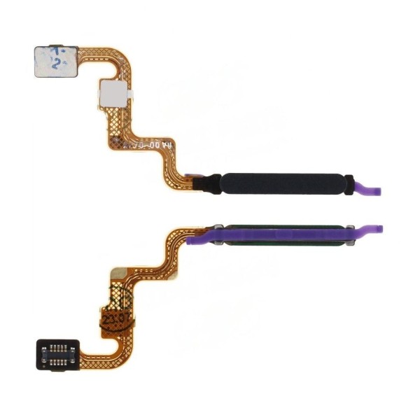 XIAOMI REDMI NOTE 12 4G 1420103000101A ΓΝΗΣΙΑ ΚΑΛΩΔΙΟΤΑΙΝΙΑ ΔΑΧΤΥΛΙΚΟΥ ΑΠΟΤΥΠΩΜΑΤΟΣ ONYX GRAY(ORIGINAL FINGERPRINT FLEX ONYX GRAY)