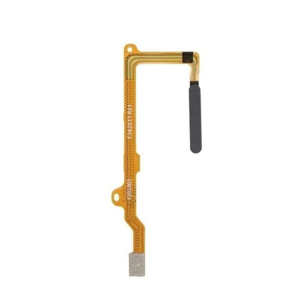 HUAWEI P40 LITE ΑΙΣΘΗΤΗΡΑΣ ΔΑΧΤΥΛΙΚΟΥ ΑΠΟΤΥΠΩΜΑΤΟΣ ΜΑΥΡΗ (FINGERPRINT SENSOR) HUAWEI P40 LITE ΑΙΣΘΗΤΗΡΑΣ ΔΑΧΤΥΛΙΚΟΥ ΑΠΟΤΥΠΩΜΑΤΟΣ ΜΑΥΡΗ (FINGERPRINT SENSOR)