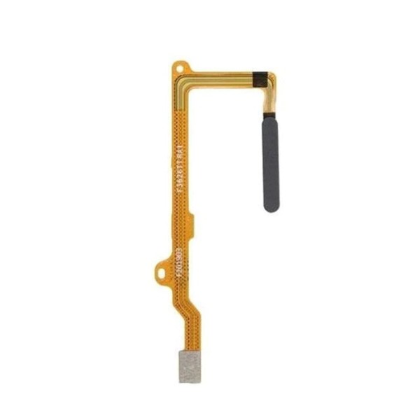 HUAWEI P40 LITE ΑΙΣΘΗΤΗΡΑΣ ΔΑΧΤΥΛΙΚΟΥ ΑΠΟΤΥΠΩΜΑΤΟΣ ΜΑΥΡΗ (FINGERPRINT SENSOR)