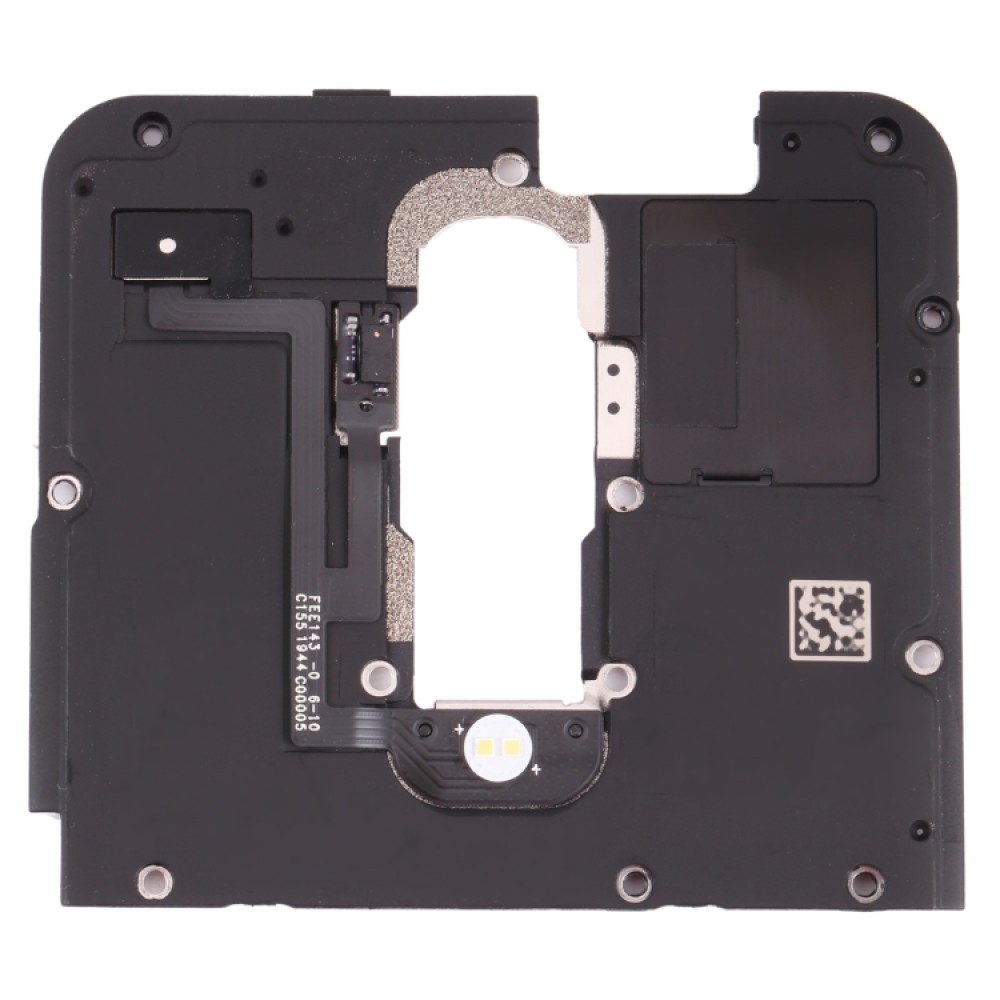 ONEPLUS 7 PRO (GM1910) ΓΝΗΣΙΟ ΚΑΛΛΥΜΑ ΜΗΤΡΙΚΗΣ ΠΛΑΚΕΤΑΣ / ΑΝΤΕΝΝΑ (ORIGINAL BRACKET FOR MOTHERBARD/ANTENNA)