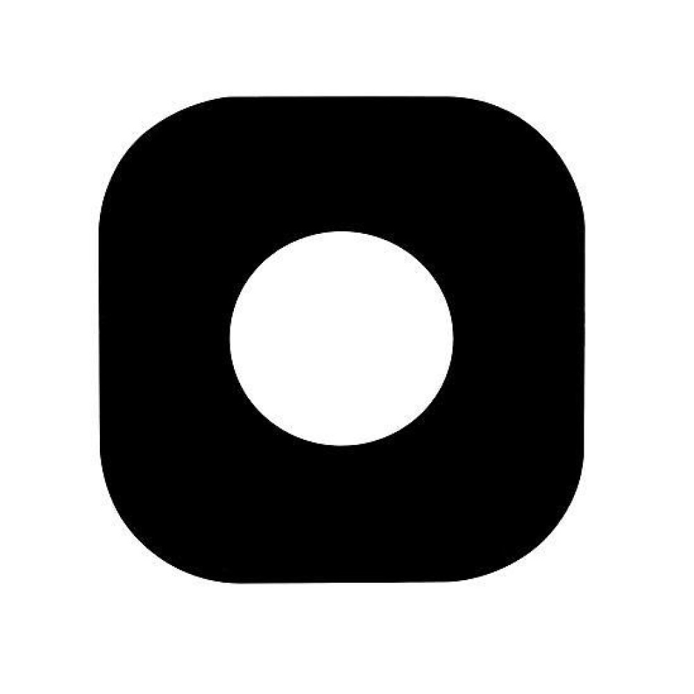 SAMSUNG GALAXY S8/S8 PLUS CAMERA GLASS LENS-ΤΖΑΜΙ ΦΑΚΟΥ ΚΑΜΕΡΑΣ