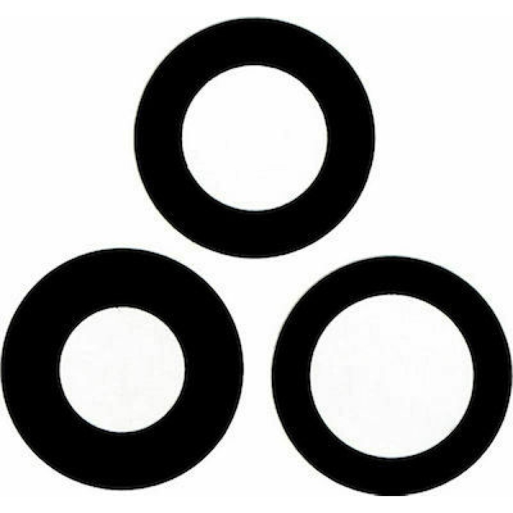 ΤΖΑΜΙ ΚΑΜΕΡΑΣ (CAMERA LENS) ΓΙΑ APPLE IPHONE 12 PRO