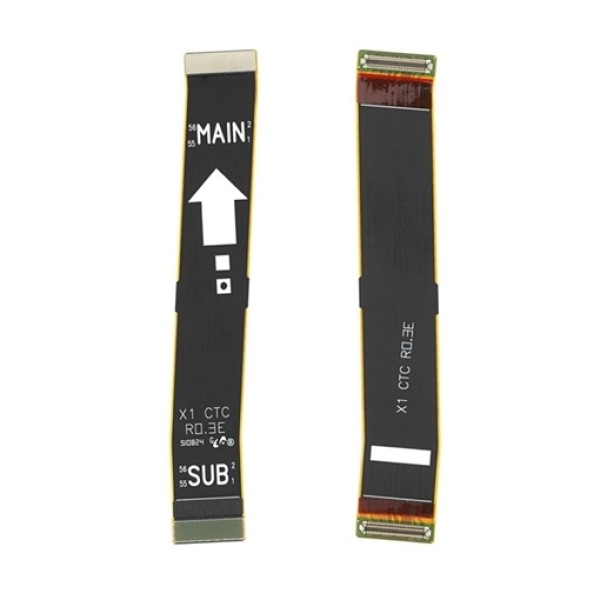SAMSUNG GALAXY S20 5G ΚΕΝΤΡΙΚΗ ΚΑΛΩΔΙΟΤΑΙΝΙΑ (MAIN FLEX)