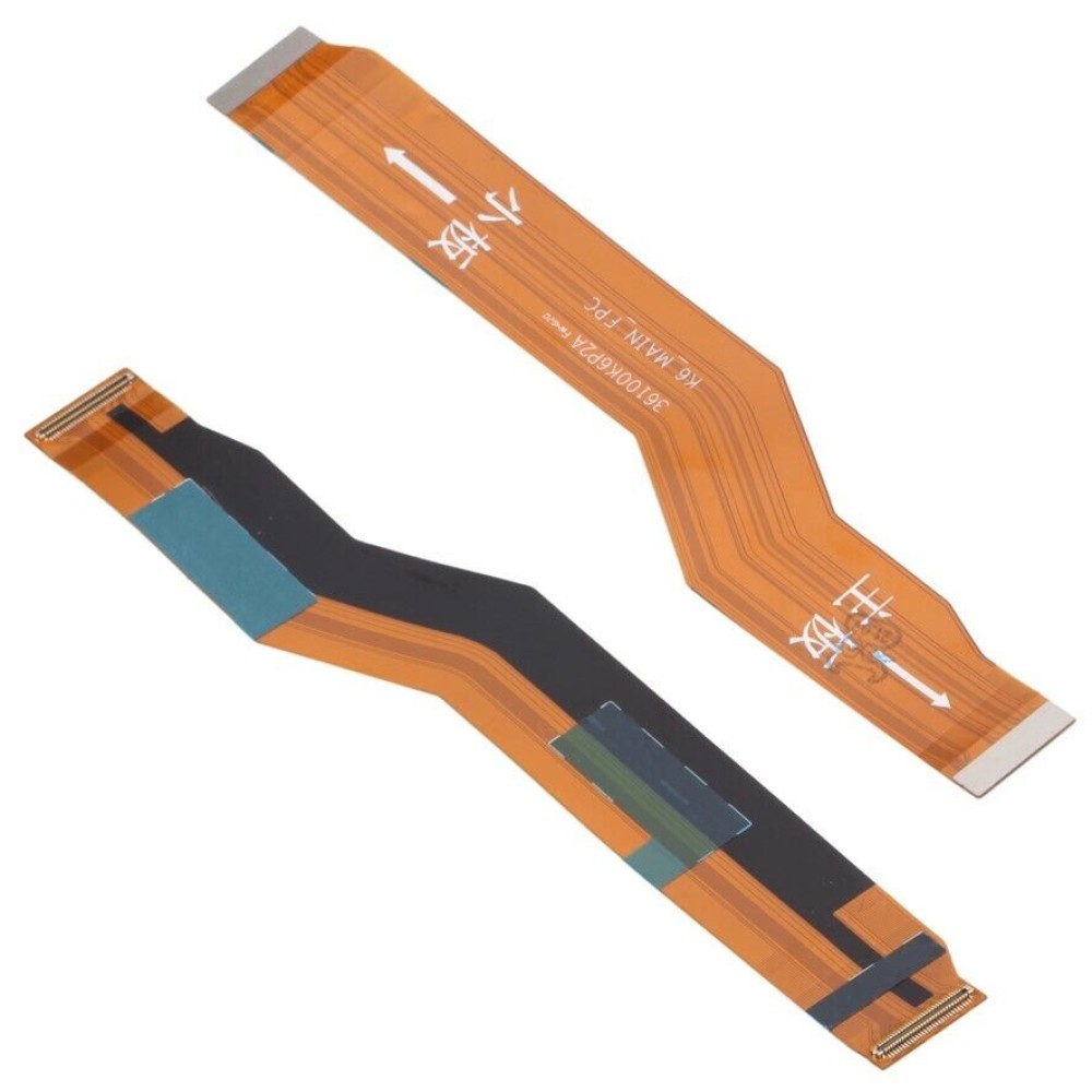 XIAOMI REDMI NOTE 10 PRO ΓΝΗΣΙΑ ΚΕΝΤΡΙΚΗ ΚΑΛΩΔΙΟΤΑΙΝΙΑ (ORIGINAL MAIN BOARD FLEX)