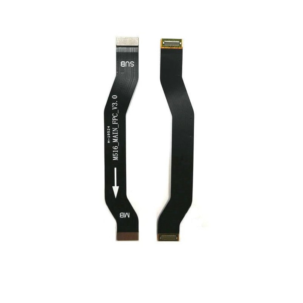 XIAOMI REDMI NOTE 8/8T (M1908C3XG) ΓΝΗΣΙΑ ΚΕΝΤΡΙΚΗ ΚΑΛΩΔΙΟΤΑΙΝΙΑ (ORIGINAL MAIN FLEX)