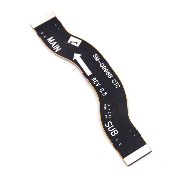 SAMSUNG GALAXY S21 ULTRA ΚΕΝΤΡΙΚΗ ΚΑΛΩΔΙΟΤΑΙΝΙΑ (MAIN FLEX)