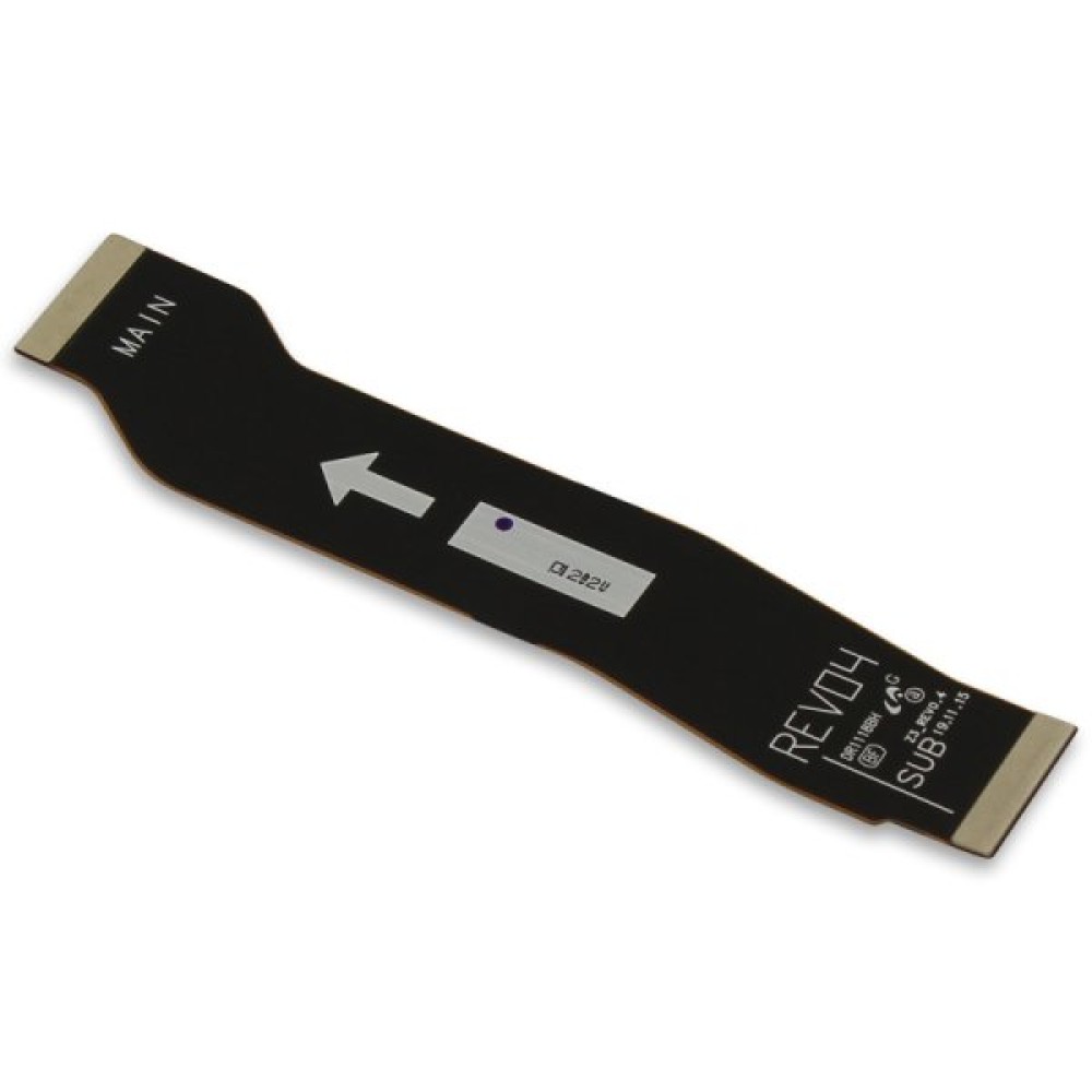 Κεντρική Καλωδιοταινία / Main Flex για Samsung Galaxy S20 ULTRA Κεντρική Καλωδιοταινία / Main Flex για Samsung Galaxy S20 ULTRA