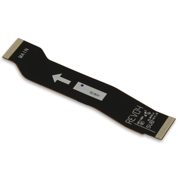 Κεντρική Καλωδιοταινία / Main Flex για Samsung Galaxy S20 ULTRA