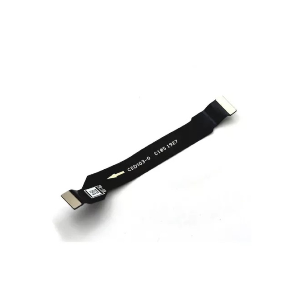 ONEPLUS 7 PRO (GM1910) ΓΝΗΣΙΑ ΚΕΝΤΡΙΚΗ ΚΑΛΩΔΙΟΤΑΙΝΙΑ ΟΘΟΝΗΣ (ORIGINAL LCD FLEX)