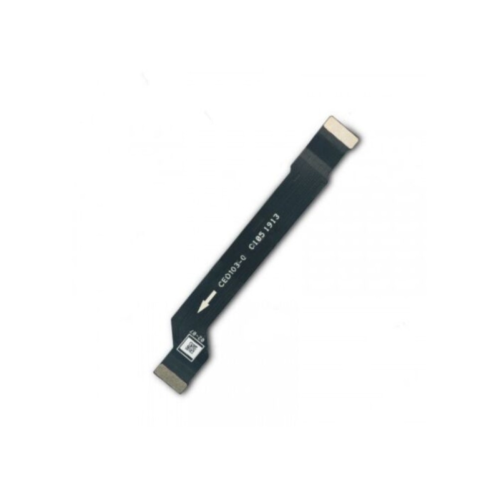 ONEPLUS 7 PRO (GM1910) ΓΝΗΣΙΑ ΚΕΝΤΡΙΚΗ ΚΑΛΩΔΙΟΤΑΙΝΙΑ (ORIGINAL MAIN FLEX)
