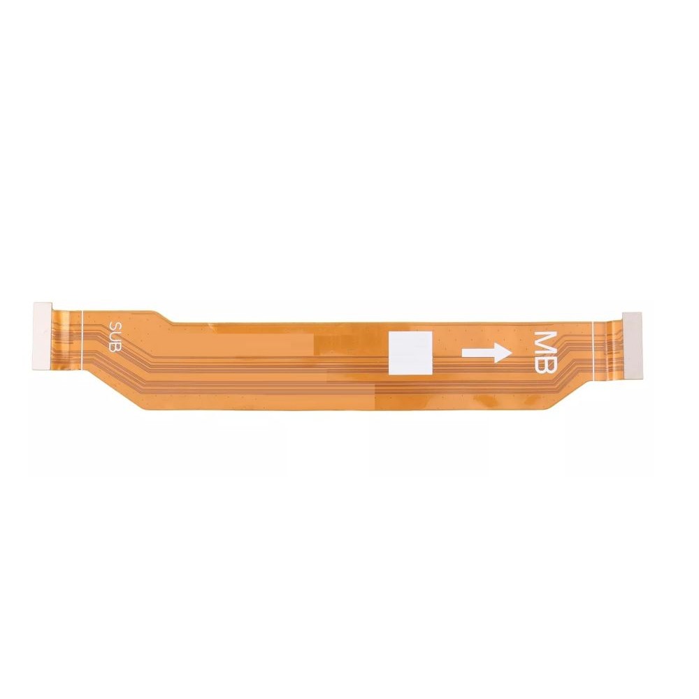 REALME 12X 5G (RMX3997) ΓΝΗΣΙΑ ΚΕΝΤΡΙΚΗ ΚΑΛΩΔΙΟΤΑΙΝΙΑ (ORIGINAL MAIN FLEX)