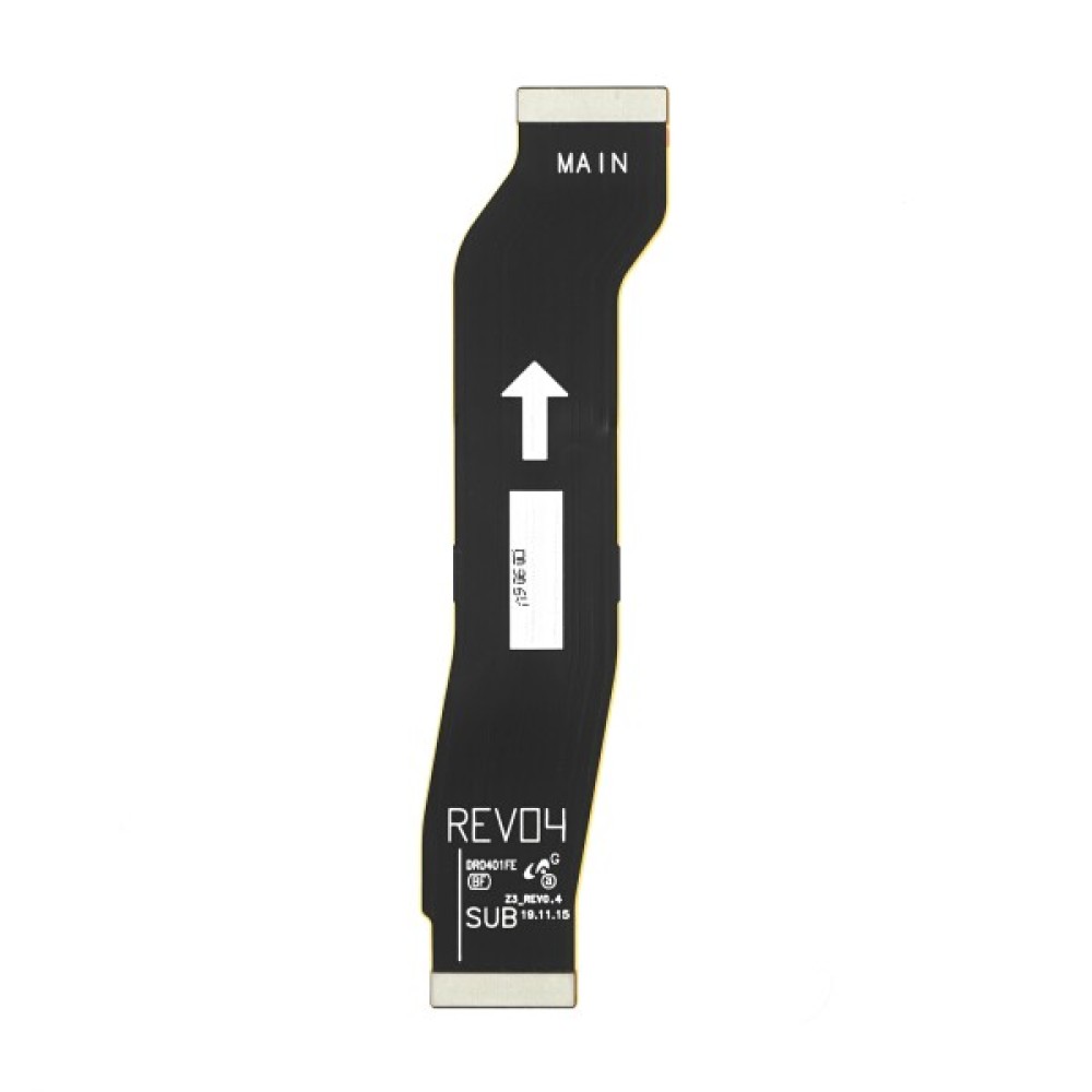 SAMSUNG GALAXY S20 ULTRA (SM-G988F) ΓΝΗΣΙΑ ΚΕΝΤΡΙΚΗ ΚΑΛΩΔΙΟΤΑΙΝΙΑ GH59-15214A (ORIGINAL MAIN FLEX) SAMSUNG GALAXY S20 ULTRA (SM-G988F) ΓΝΗΣΙΑ ΚΕΝΤΡΙΚΗ ΚΑΛΩΔΙΟΤΑΙΝΙΑ GH59-15214A (ORIGINAL MAIN FLEX)