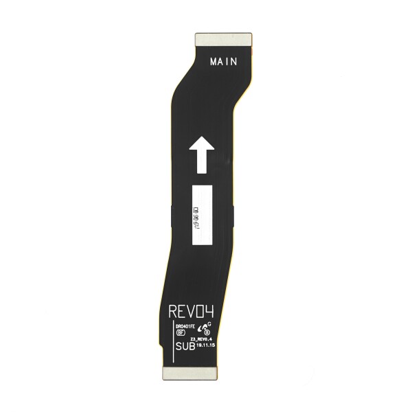 SAMSUNG GALAXY S20 ULTRA (SM-G988F) ΓΝΗΣΙΑ ΚΕΝΤΡΙΚΗ ΚΑΛΩΔΙΟΤΑΙΝΙΑ GH59-15214A (ORIGINAL MAIN  FLEX)