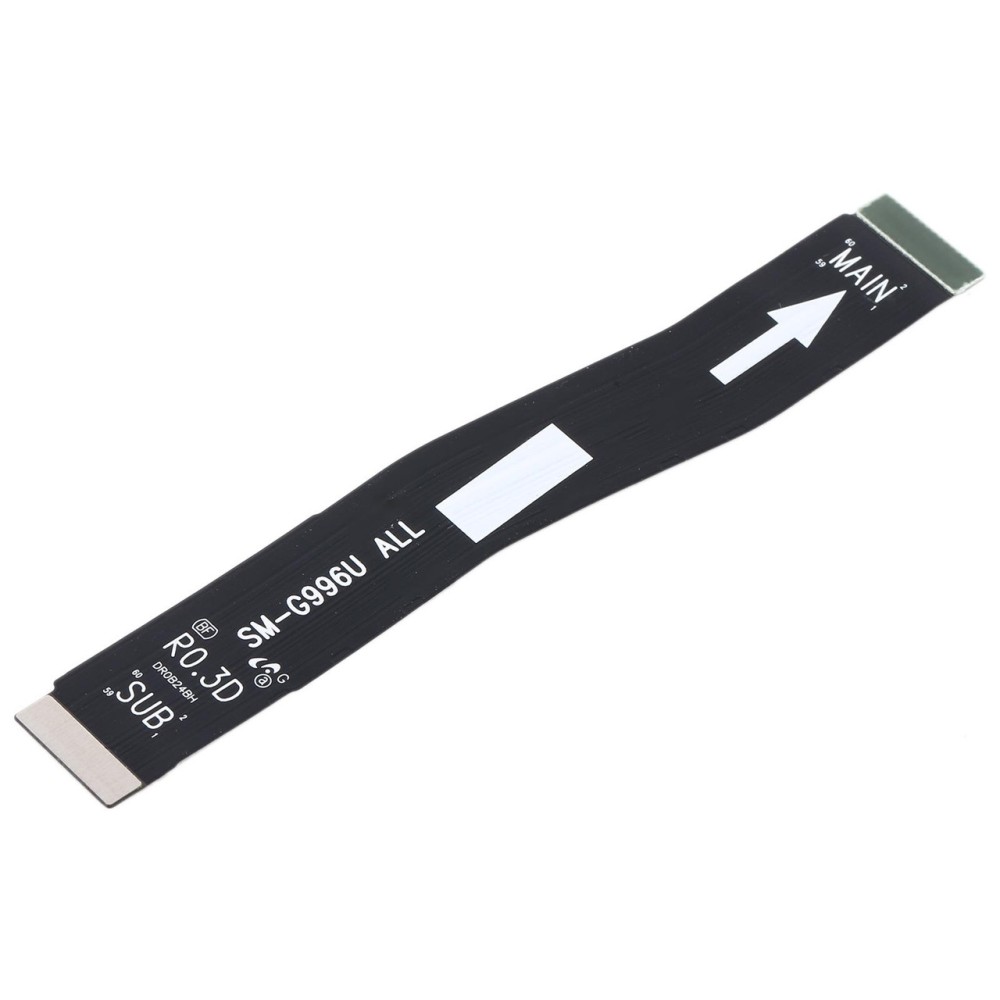 SAMSUNG GALAXY S21 PLUS 5G (SM-G996U) ΚΕΝΤΡΙΚΗ ΚΑΛΩΔΙΟΤΑΙΝΙΑ ΟΘΟΝ (MAIN BOARD FLEX)