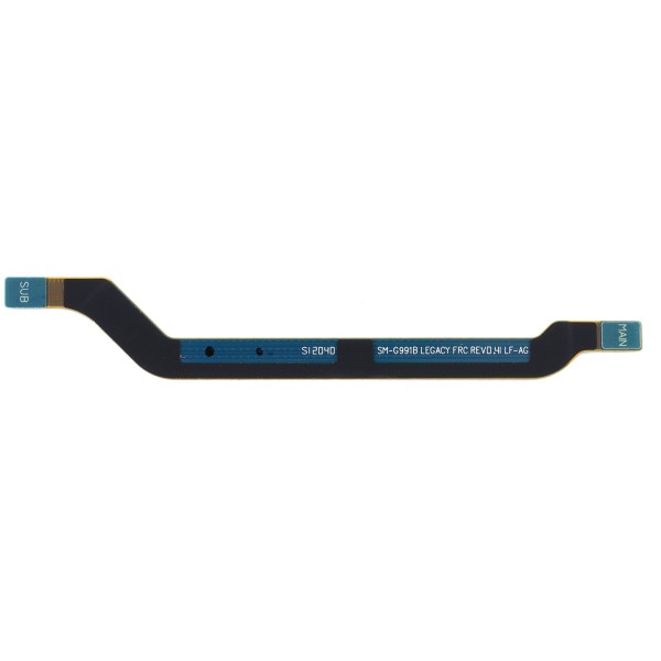 SAMSUNG GALAXY S21 5G SIGNAL FLEX