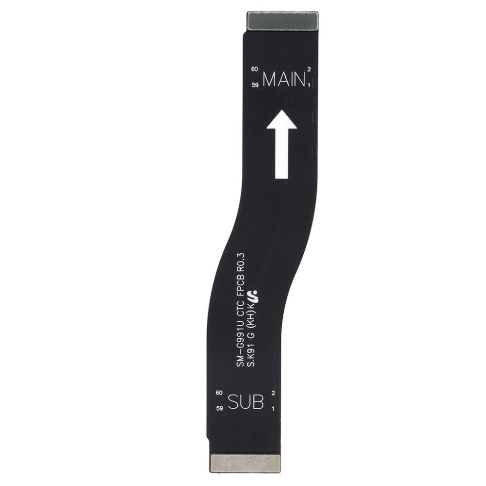 SAMSUNG GALAXY S21 5G MAIN FLEX BOARD