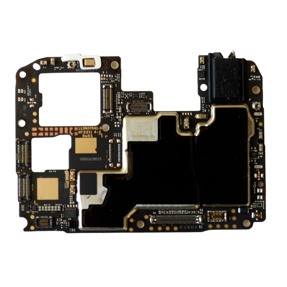 XIAOMI POCO M4 PRO (2201117PG) 8GB / 256GB ΓΝΗΣΙΑ ΜΗΤΡΙΚΗ ΠΛΑΚΕΤΑ (MOTHERBOARD)
