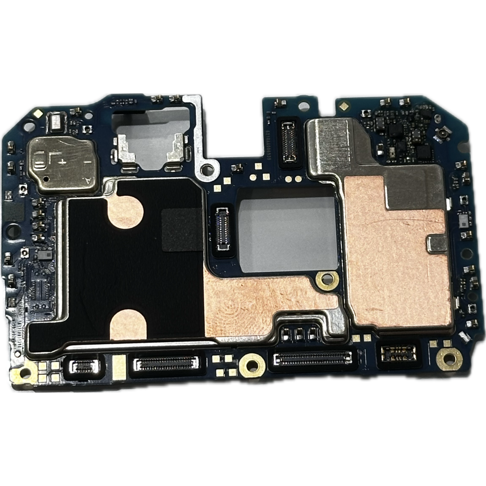 REALME 12X 5G (RMX3997) 6GB / 128GB ΜΗΤΡΙΚΗ ΠΛΑΚΕΤΑ (MOTHERBOARD)