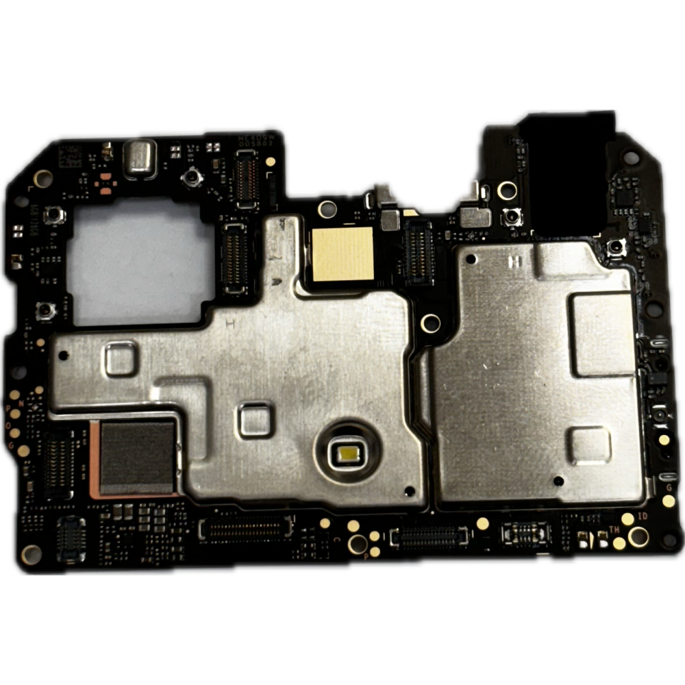 XIAOMI REDMI NOTE 13 5G (2312DRAABG) 6GB / 128GB ΜΗΤΡΙΚΗ ΠΛΑΚΕΤΑ (MOTHERBOARD)