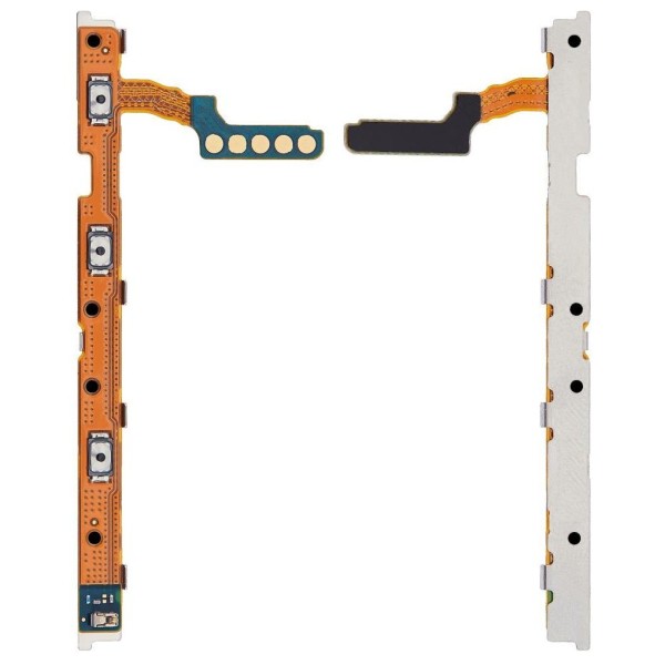 SAMSUNG GALAXY A34 (SM-A346B), GALAXY A54 (SM-A546B) ΓΝΗΣΙΑ ΚΑΛΩΔΙΟΤΑΙΝΙΑ ΑΥΞΟΜΕΙΩΣΗΣ ΗΧΟΥ ΚΑΙ ΕΝΕΡΓΟΠΟΙΗΣΗΣ POWER ON / OFF (ORIGINAL FLEX VOLUME UP / DOWN POWER ON / OFF) SAMSUNG GALAXY A34 (SM-A346B), GALAXY A54 (SM-A546B) ΓΝΗΣΙΑ ΚΑΛΩΔΙΟΤΑΙΝΙΑ ΑΥΞΟΜΕΙΩΣΗΣ ΗΧΟΥ ΚΑΙ ΕΝΕΡΓΟΠΟΙΗΣΗΣ POWER ON / OFF (ORIGINAL FLEX VOLUME UP / DOWN POWER ON / OFF)