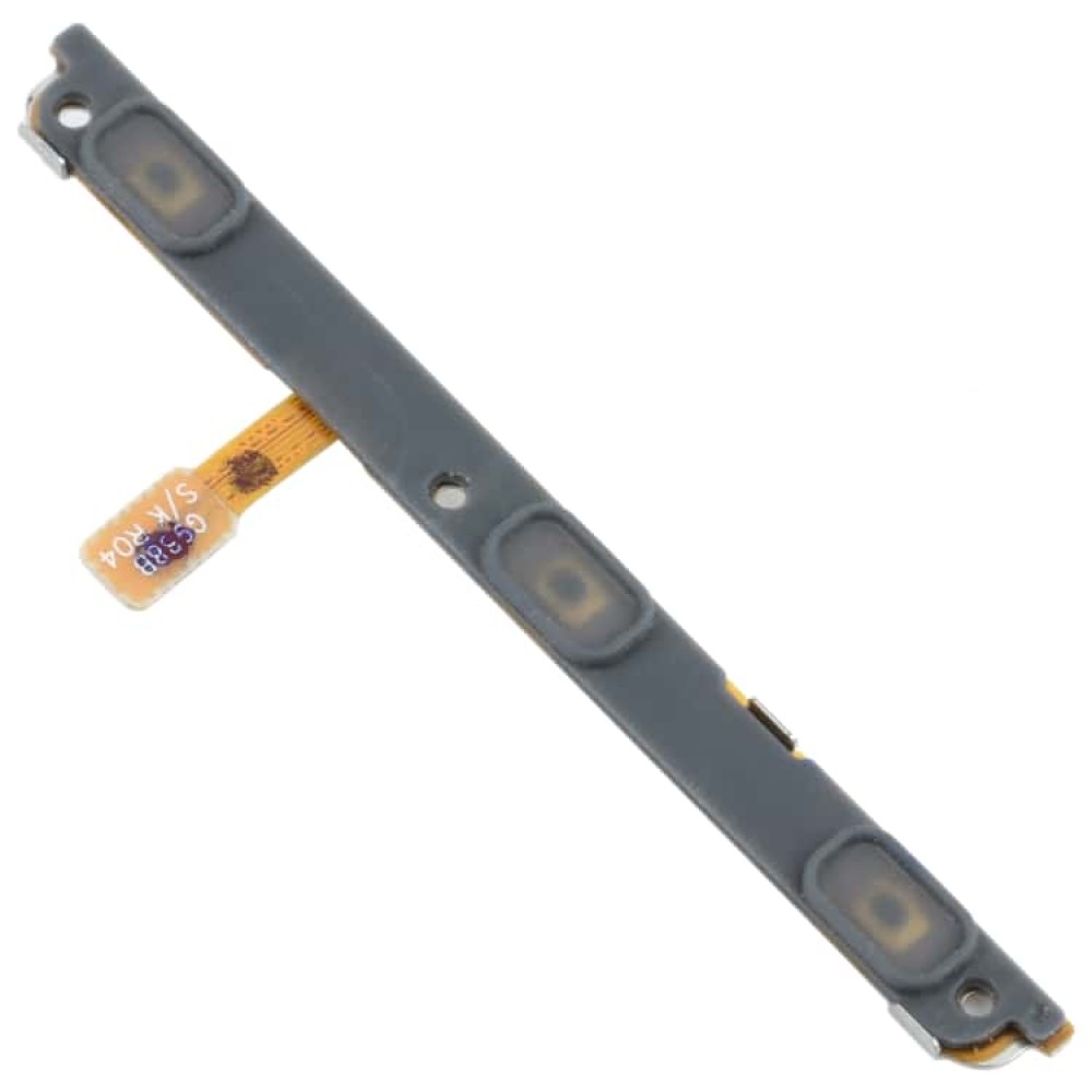 SAMSUNG GALAYXY S20 ULTRA (SM-G988, SM-G988U)  ΓΝΗΣΙΑ ΚΑΛΩΔΙΟΤΑΙΝΙΑ ΑΥΞΟΜΕΙΩΣΗΣ ΗΧΟΥ ΚΑΙ ΕΝΕΡΓΟΠΟΙΗΣΗΣ POWER ON / OFF (ORIGINAL FLEX VOLUME UP / DOWN POWER ON / OFF)