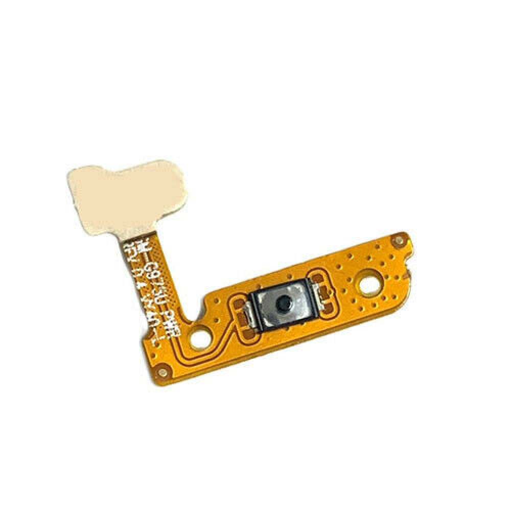 SAMSUNG GALAXY S10 ΠΛΗΚΤΡΟ ΕΝΕΡΓΟΠΟΙΗΣΗΣ (POWER BUTTON FLEX CABLE)