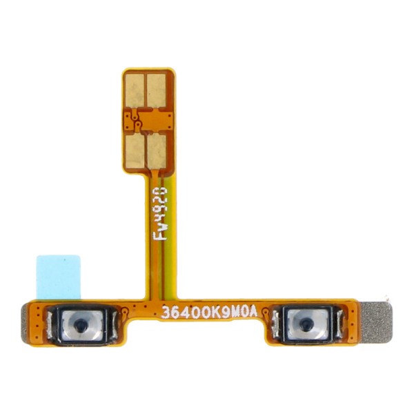 XIAOMI MI 11 LITE 4G / 5G (483200007A2T) ΓΝΗΣΙΑ ΚΑΛΩΔΙΟΤΑΙΝΙΑ ΑΥΞΟΜΕΙΩΣΗΣ ΗΧΟΥ (ORIGINAL VOLUME UP / DOWN)