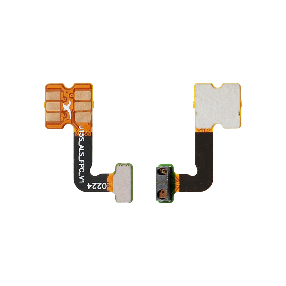 XIAOMI REDMI NOTE 9 (M2003J15SC, M2003J15SG, M2003J15SS) ΓΝΗΣΙΟΣ ΑΙΣΘΗΤΗΡΑΣ ΕΓΓΥΤΗΤΑΣ (ORIGINAL PROXIMITY LIGHT SENSOR)